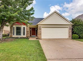 2641 Harvest Moon Dr, Fort Worth, TX 76123