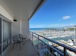 Ilikai Apt Bldg, Honolulu, HI 96815