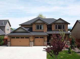 2658 NW Kent St, Camas, WA 98607