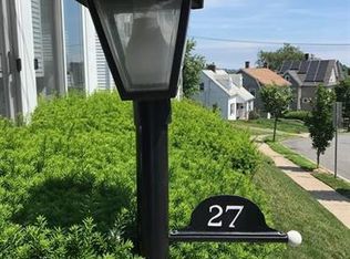 27 Crest Ave, Chelsea, MA 02150
