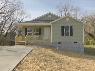 2101 Nadine St LOT 70, Knoxville, TN 37917