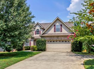 9435 Twin Branch Dr, Knoxville, TN 37922