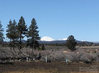 61654 Hosmer Lake Dr, Bend, OR 97702