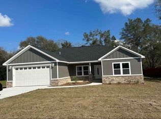 397 Sand Pine Dr, Midway, FL 32343