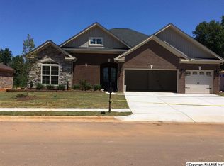 216 Trailing Creek Rd, Madison, AL 35757