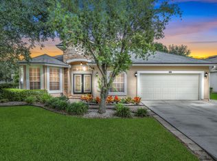 2307 Creekfront Dr, Green Cove Springs, FL 32043