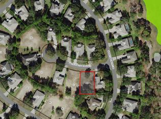 3800 W Crystal Downs Path, Lecanto, FL 34461