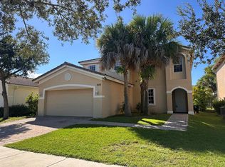 1452 NW Leonardo Cir, Port Saint Lucie, FL 34986