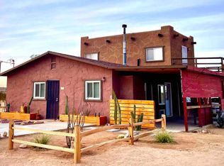 1829 Kidwell Rd, Landers, CA 92285