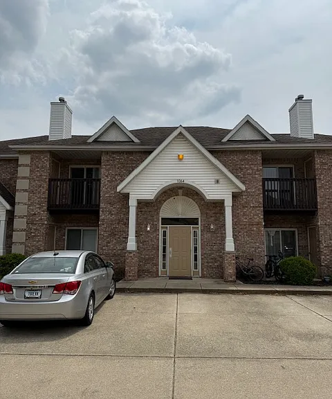 1074 Cumberland Ave #D — Photo 1