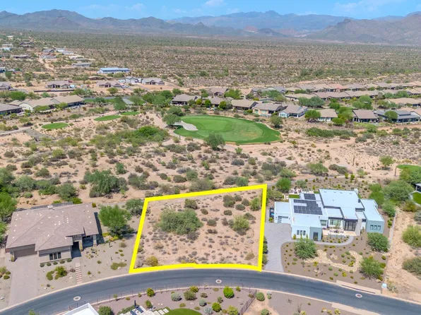 17528 E BRUSHY MOUNTAIN Court #168, Rio Verde, AZ 85263