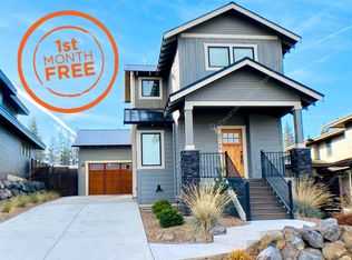 61140 SW Beverly Way, Bend, OR 97702