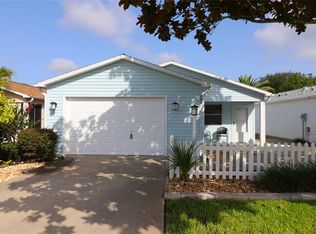 744 Angelita Ave, The Villages, FL 32159