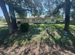 4413 Concord Rd, Waco, TX 76705