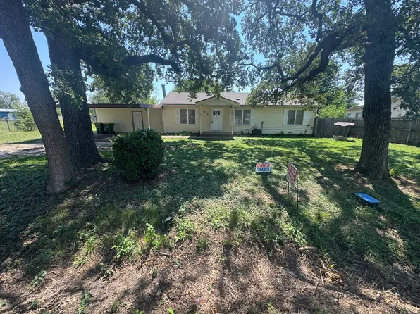 4413 Concord Rd, Waco, TX 76705