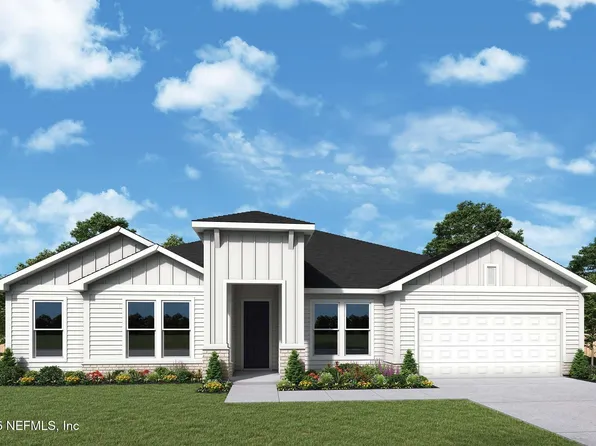 75529 DRIFTWOOD Court, Yulee, FL 32097