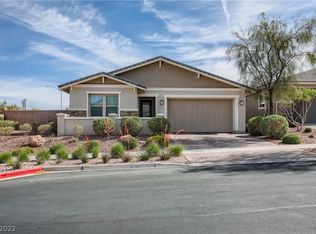 412 Pulse Ave, Henderson, NV 89011