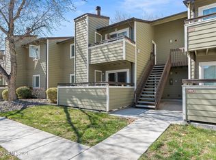 7680 Bluestone Dr #411, Reno, NV 89511