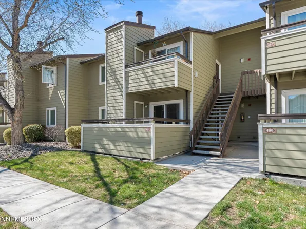 7680 Bluestone Dr #411, Reno, NV 89511