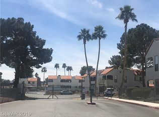 911 Bass Dr, Henderson, NV 89014