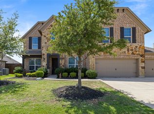 3105 Tropica Dr, Little Elm, TX 75068