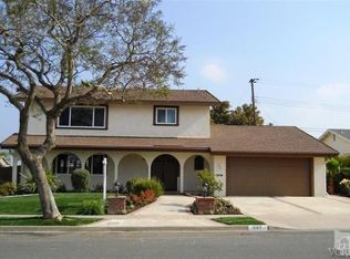 1807 E Bronson St, Camarillo, CA 93010