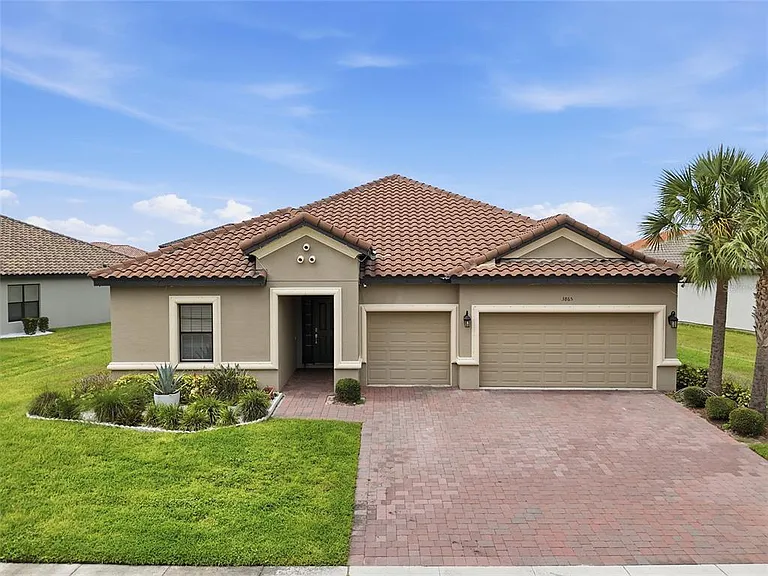 3865 Bowfin Trl — Photo 1