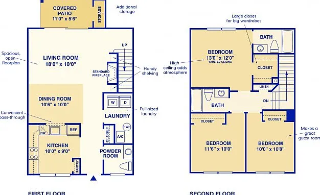 Chestnut Pointe Apartments — Photo 23