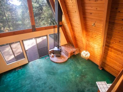 210 E View Dr, Applegate, CA, 95703