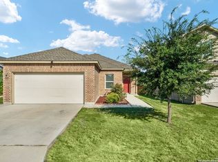 2442 Key Hole Vw, Converse, TX 78109