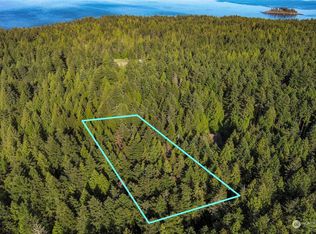 0 Byron Rd, Friday Harbor, WA 98250