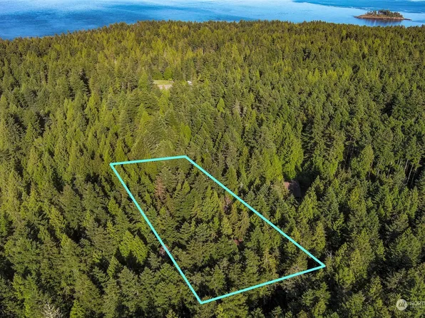 0 Byron Road, Friday Harbor, WA 98250