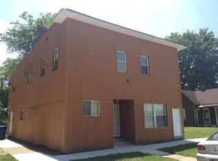 1465 6th Ave, Terre Haute, IN 47807