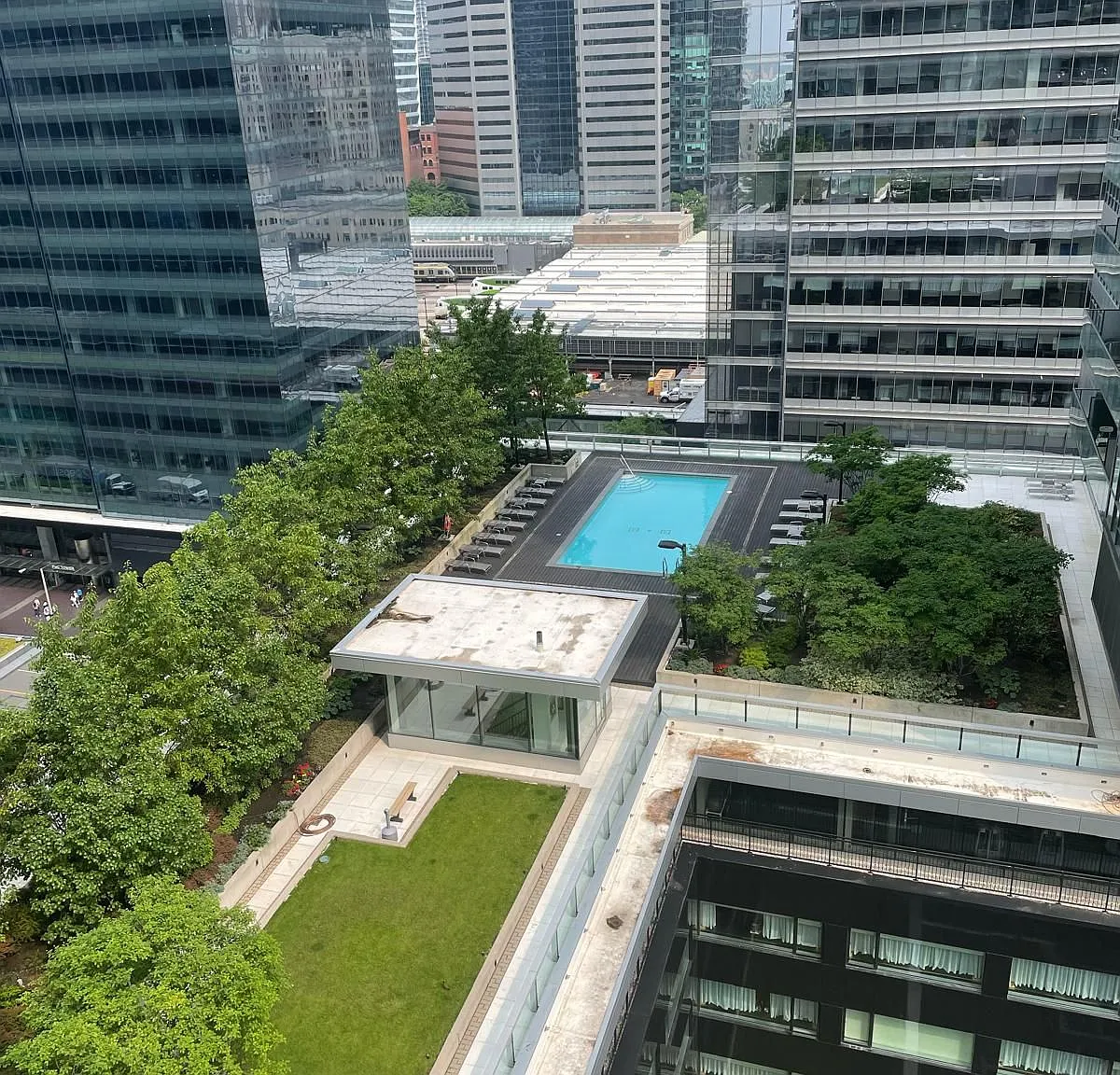2 bed, $2,950 — Photo 2