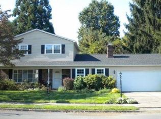 716 Hamilton Ave, Mechanicsburg, PA