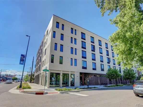 603 Inca Street #428, Denver, CO 80204
