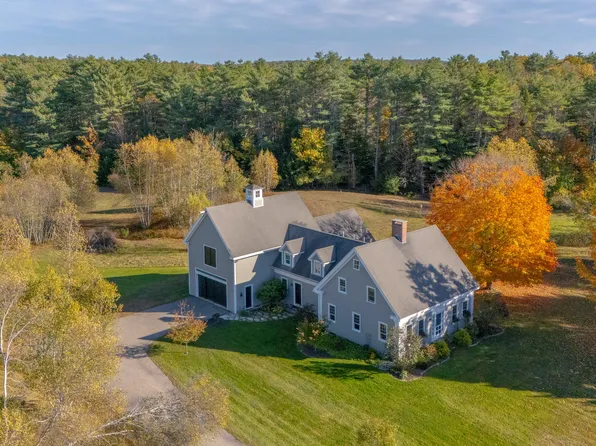 170 Berryfield Road, Yarmouth, ME 04096
