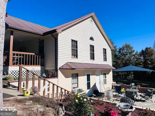 101 County Road 207, Muscadine, AL 36269