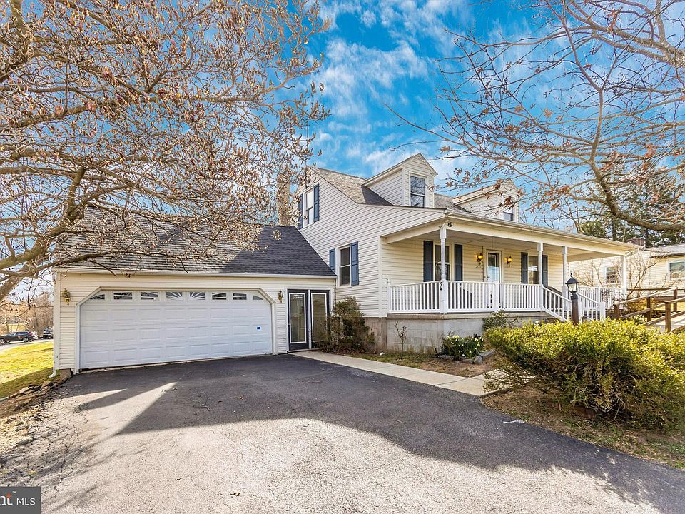 3635 Hernwood Rd, Woodstock, MD 21163 Zillow