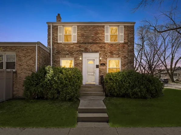 5057 N Natoma Ave, Chicago, IL 60656