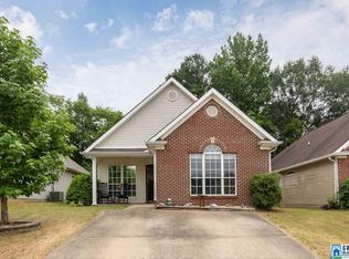 208 Hidden Creek Pkwy, Pelham, AL 35124