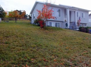 2007 Woodbine Way, Polson, MT 59860