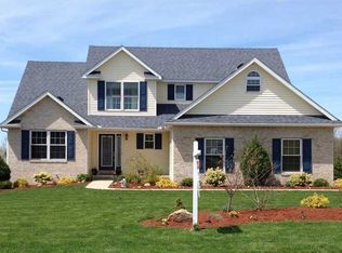 2620 Laurie Dr, Waterford, PA 16441