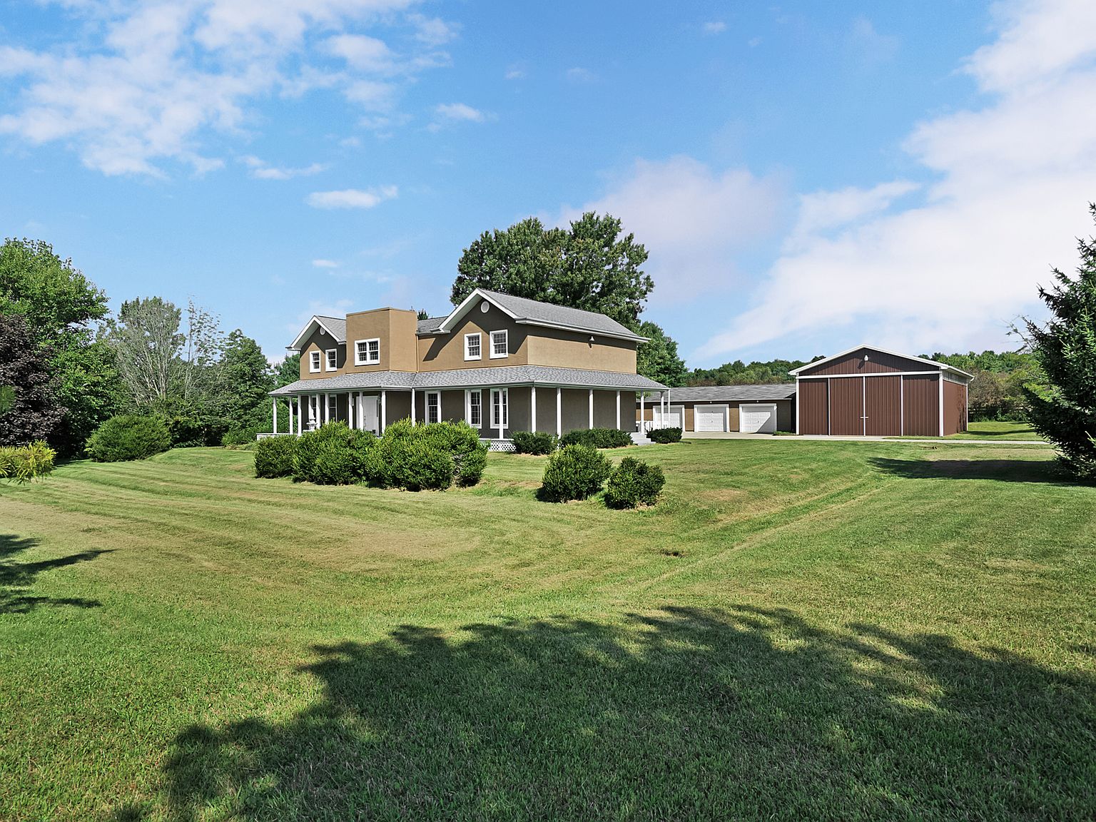 7250 Nichols Lane Rd NW, Johnstown, OH 43031 | Zillow