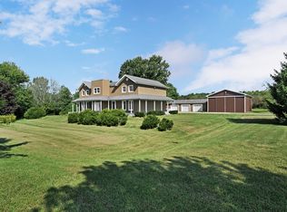 7250 Nichols Lane Rd NW, Johnstown, OH 43031