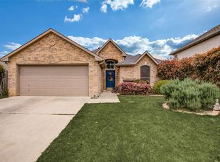 4817 Bridle Path Way, Fort Worth, TX 76244