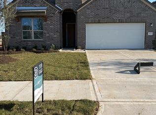 5011 Field Sparrow Ln, Rosenberg, TX 77471