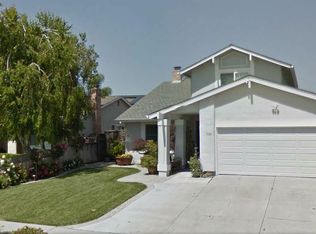583 Kings Cross Way, San Jose, CA 95136