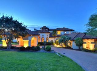 221 Bella Riva Dr, Austin, TX 78734