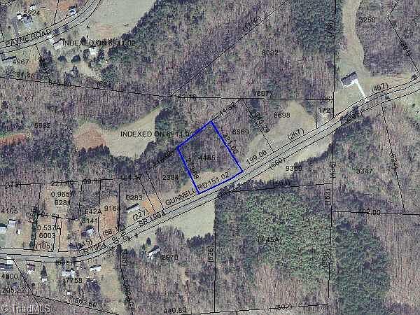 1st image of 0 Gunnell Rd
